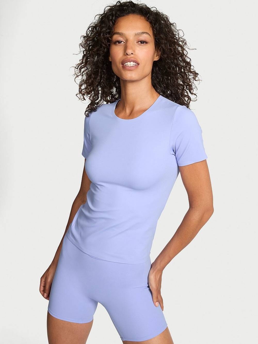 VSX Elevate™ Short Sleeve Top | Blue Energy | XL